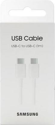Image du produit Samsung Câble USB-C (1 m, USB 2.0, 60 W)
