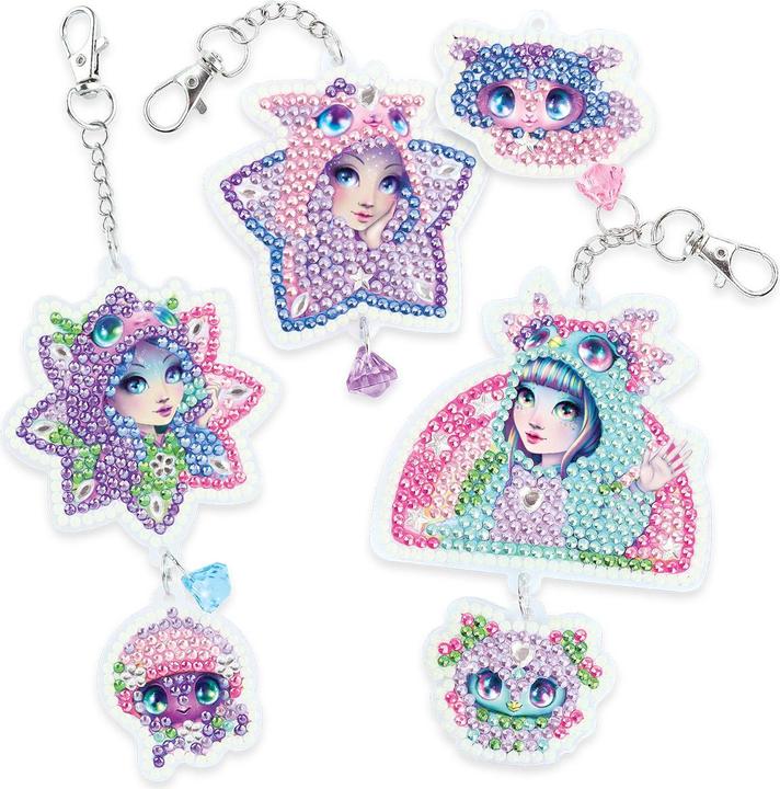 Image du produit Tween Team Porte-clés