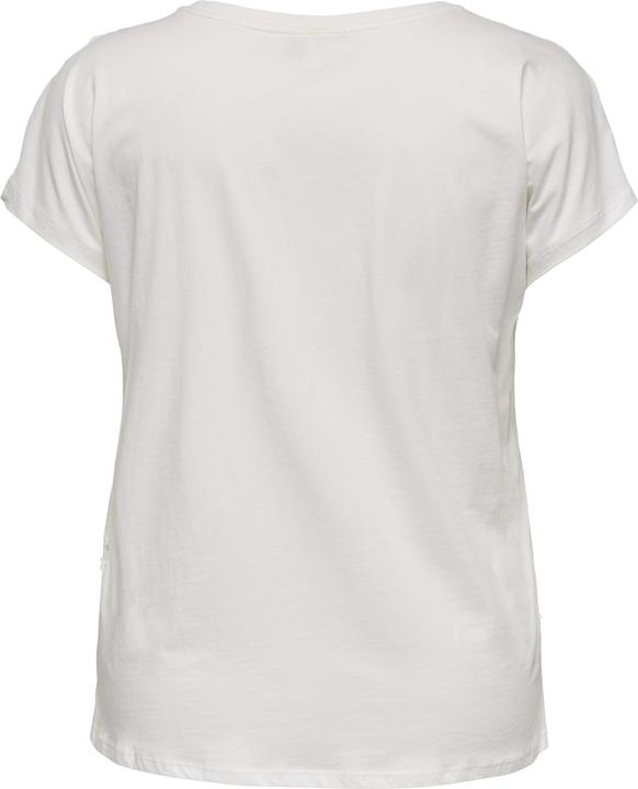 Immagine prodotto Only Top con scollo a V regular fit Top con scollo a V (S)