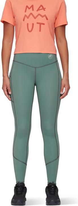 Produktbild Mammut Massone Tights Women (XL)