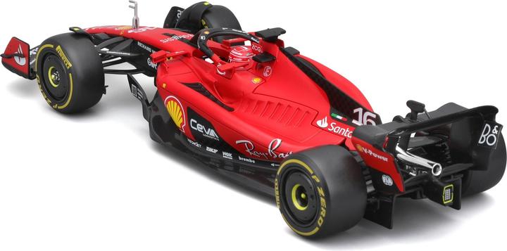 Produktbild No Name Ferrari F1 Sf-23 #16 Charles Leclerc BBURAGO