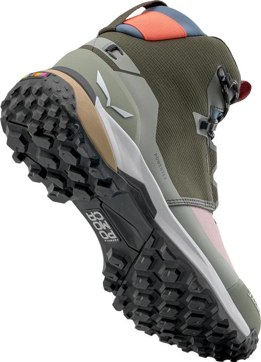 Produktbild Salewa Women's Puez 2 Mid PTX (41)