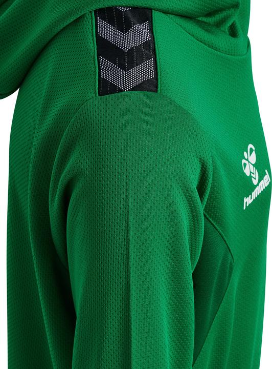 Produktbild hummel Hmlauthentic Pl Hoodie Kids (152)