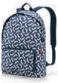 Actual product image reisenthel Backpack Mini Maxi Shopper Signature (14 l)
