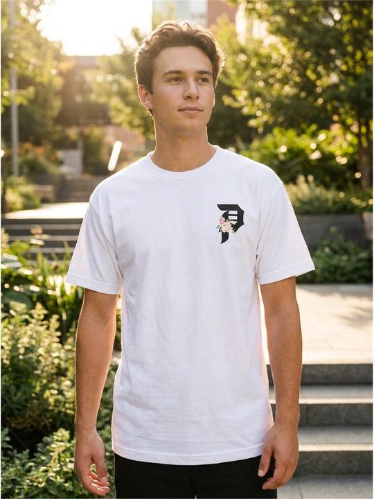 Produktbild Primitive Shooter Boxy T-Shirt (M)