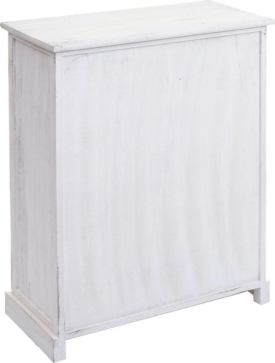 Produktbild JOHN316 Kommode (60 x 30 x 80 cm)