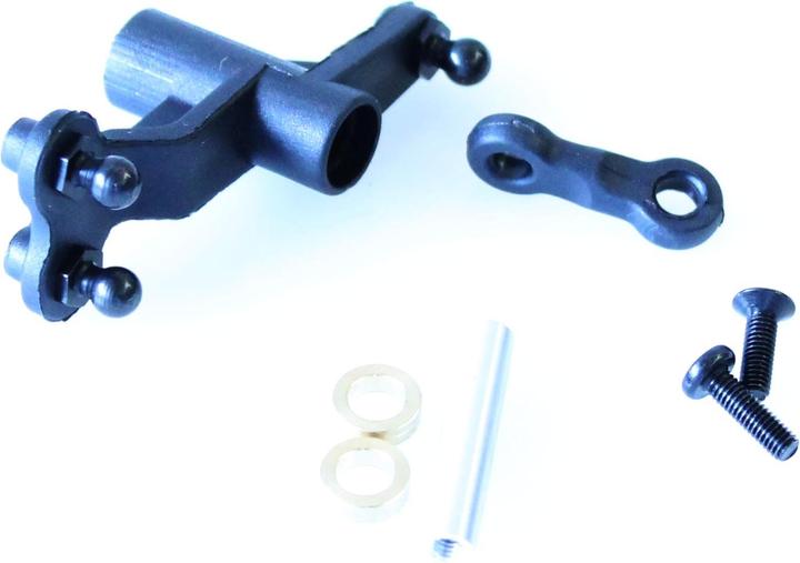 Produktbild DF-Models Lenkungsdämpfer