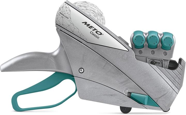 Immagine prodotto METO 30007693 - Etichettatrice prezzi a 3 righe Classic XL 3329