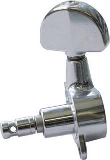 G-Gotoh Gotoh SG 381 MG machine head 3L3R chrome