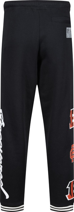 Produktbild Recovered Re:covered Jogger Fleece Sweatpants Cincinnati Bengals - L (L)