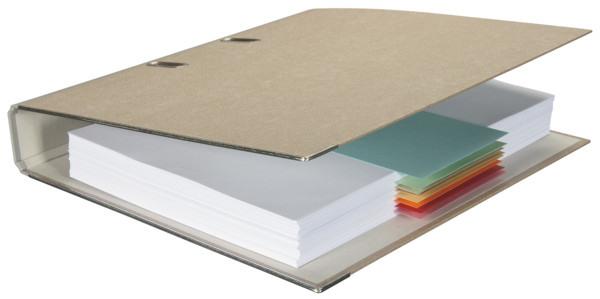 Image du produit Biella Bande de séparation carton 2 trous