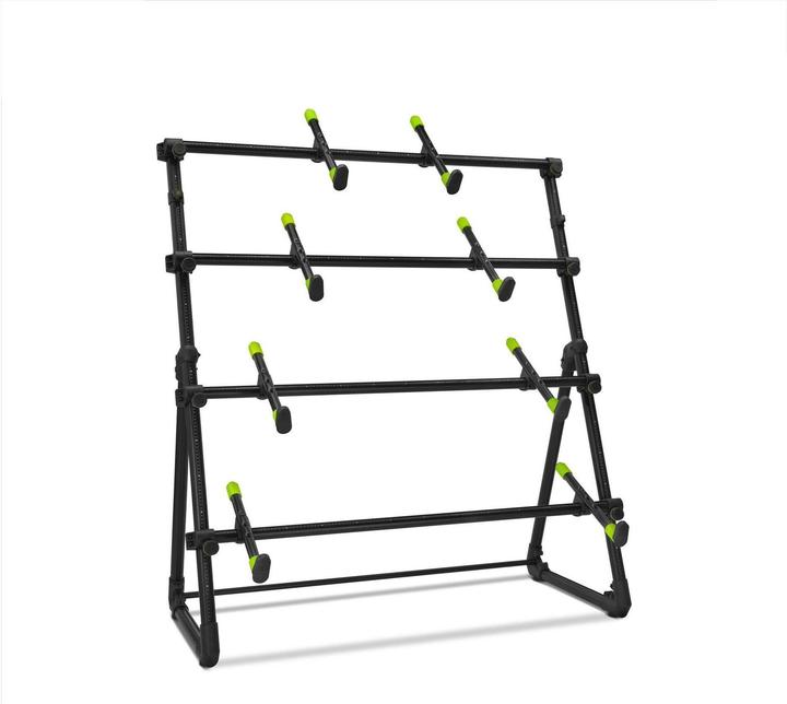 Gravity KS MKS 01 B - Multiple keyboard stand (Keyboard)