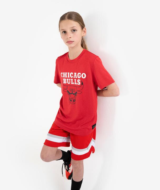 Image du produit Tarmak Short Basketball Enfants Polyester (134)
