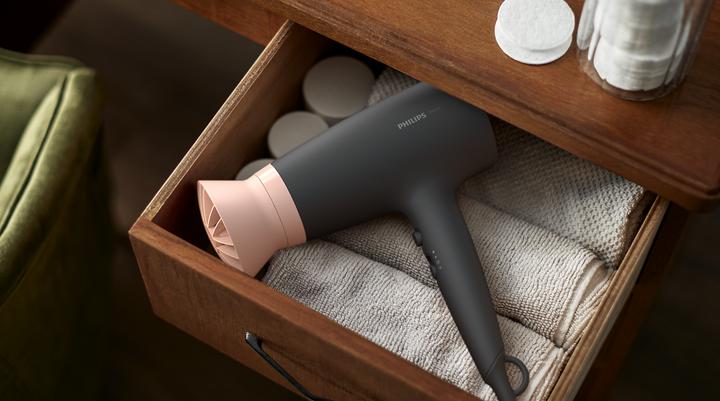 Actual product image Philips BHD350/10