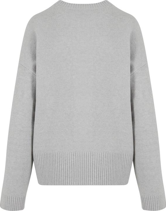 Produktbild Urban Classics Ladies Soft Oversized Sweater - 173193 (S)