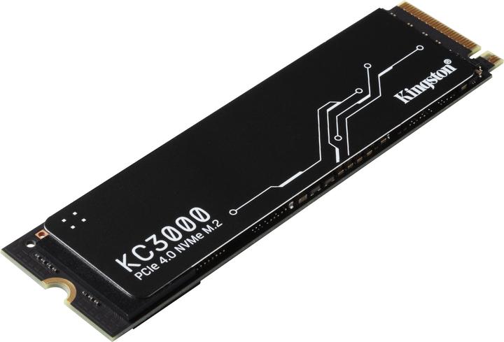 Productafbeelding Kingston KC3000 (2048 GB, M.2 2280)