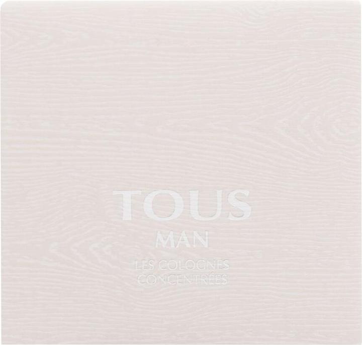 Actual product image Tous Les Colognes Concentrées (Eau de toilette, 50 ml)