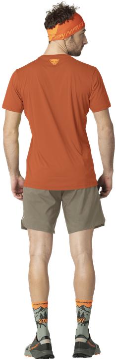 Actual product image Dynafit Traverse T-Shirt (S)