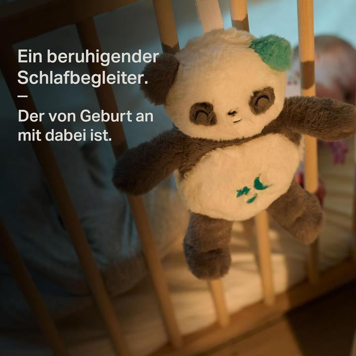 Image du produit Tommee Tippee Ton- und Licht-Einschlafhilfe PipPanda