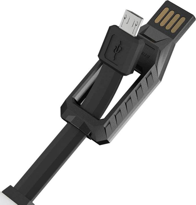 Produktbild Nitecore LC10 Magnetic Charger