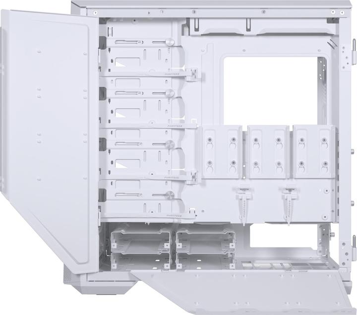Produktbild Phanteks Eclipse G500A D-RGB (mATX, ATX, Mini-ITX)