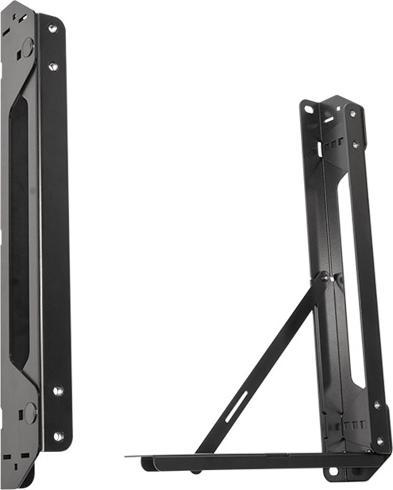 Chief Fusion FCA113 - Mounting component (shelf mount, 2 wall brackets)