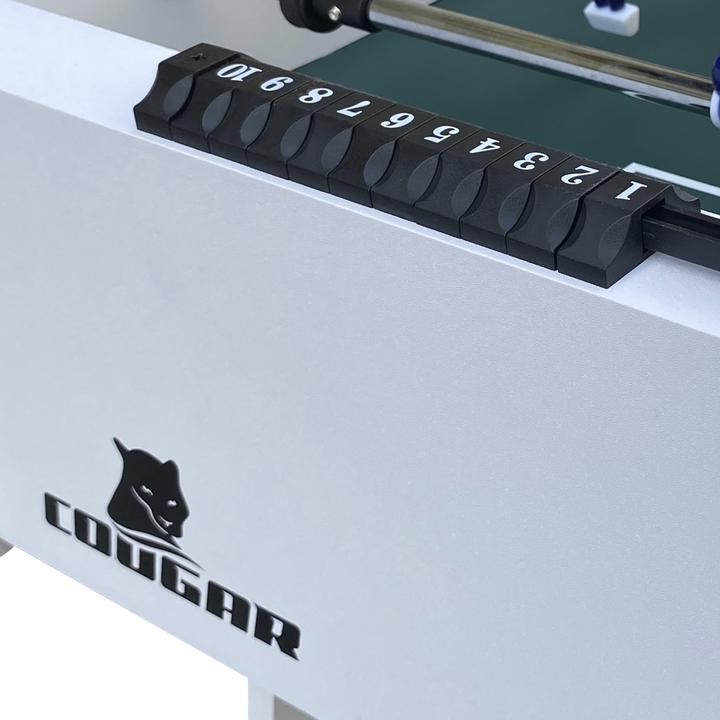 Image du produit Cougar Coup de pied scorpion