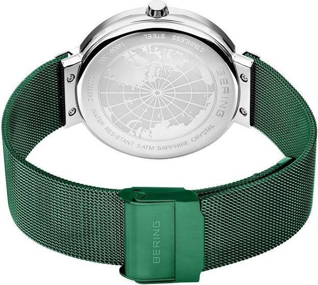 Immagine prodotto Bering Classic (Orologio da polso analogico, 39 mm)