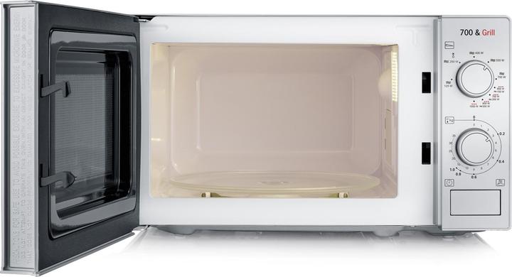 Image du produit Severin Seve Micro-ondes MW 7900 sr (20 l)
