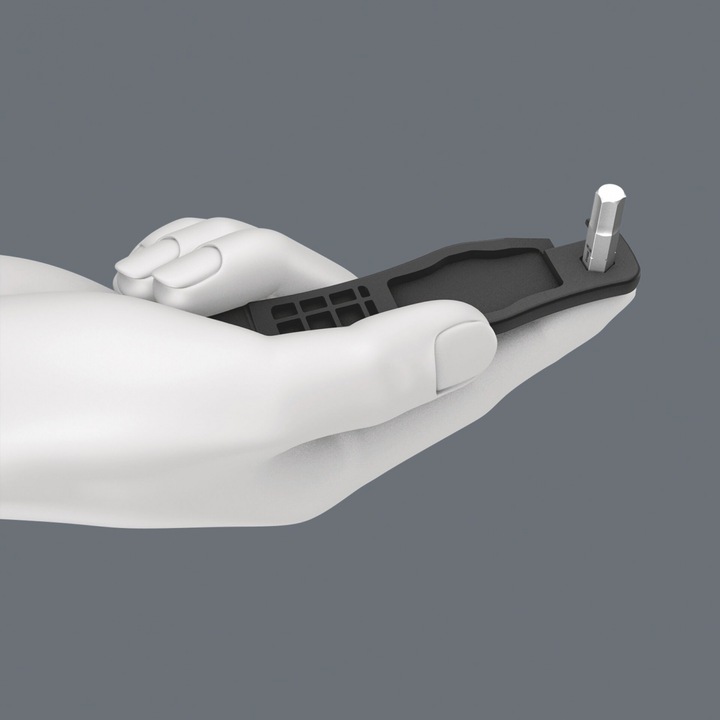 Productafbeelding Wera Fietsset 3 A (Kruis Phillips PH M1, Phillips kruis PH M2, Zeskantbus TX M10, Zeskantbus TX M15, Zeskantbus TX M27, Zeskantbus TX M20, Zeskantbus TX M25, Zeskantbus TX M30, Zeskantig M6, Zeskantig M8, Zeskantig M10)