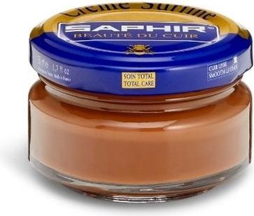 Immagine prodotto Saphir Beaute du Cuir Lucido per scarpe surfine pommadier (1 x, 50 ml)
