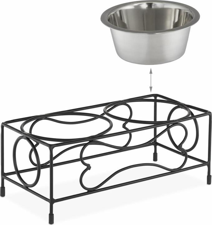 Produktbild Relaxdays Tischabfallbehälter (1.20 l)