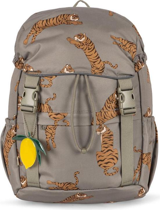 Produktbild Konges Slojd Clover Schulthek Tiger Oak