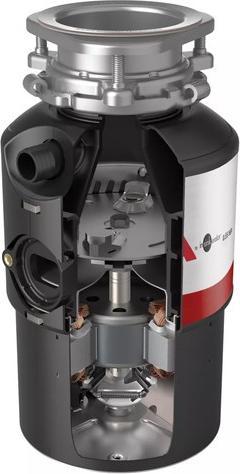 Produktbild Teka TR 550 (0.98 l)