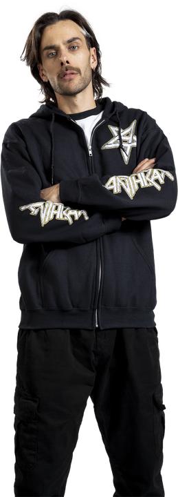 Image du produit Anthrax MoshIt Up Skater (S)