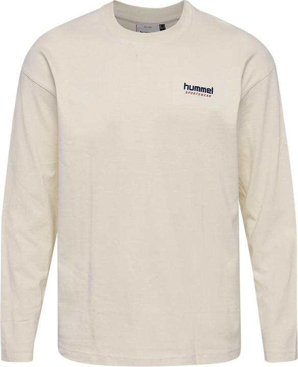 Produktbild hummel hmlLOOSE T-SHIRT L/S SW (XXL)