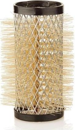 XanitaliaPro Xanitalia Pro Xan Pro 6 Metal Curlers 28mm