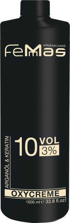Produktbild FemMas (3%) Oxycreme 1000ml