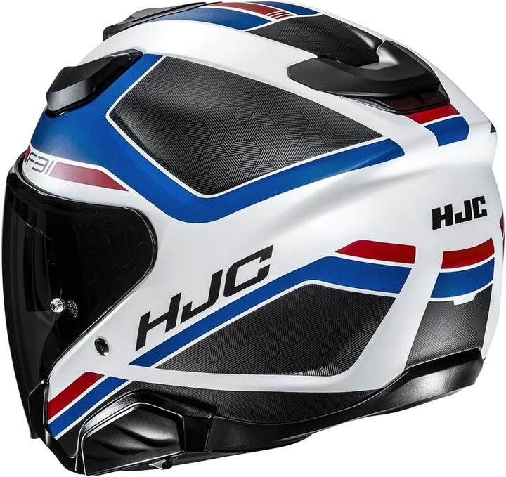 Produktbild HJC Jet motorhelm F31 Ceron MC21SF, L (L)