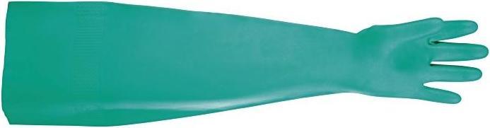 Honeywell Gant de protection chimique KCL Camatril 733 Longueur 600 mm T. 10 (10)