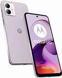 Actual product image Motorola Moto G05 (12 GB, Plum Red, 6.67", Dual SIM, 4G)