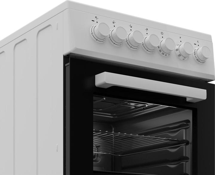 Produktbild Beko FSM57100GW