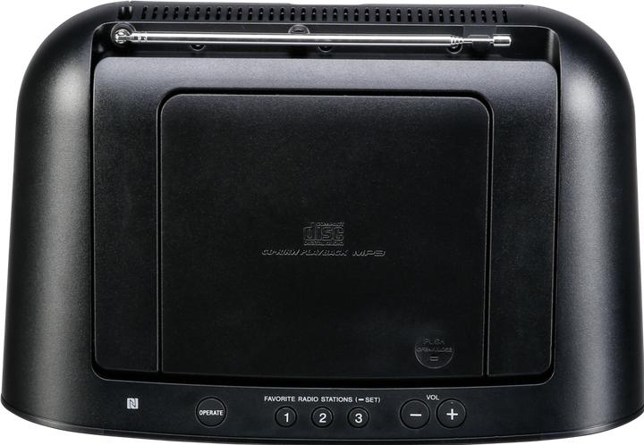 Produktbild Sony ZS-RS60BT (AM, FM, Bluetooth, NFC)