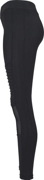 Immagine prodotto Urban Classics Leggings Tech Mesh Biker da donna (M)