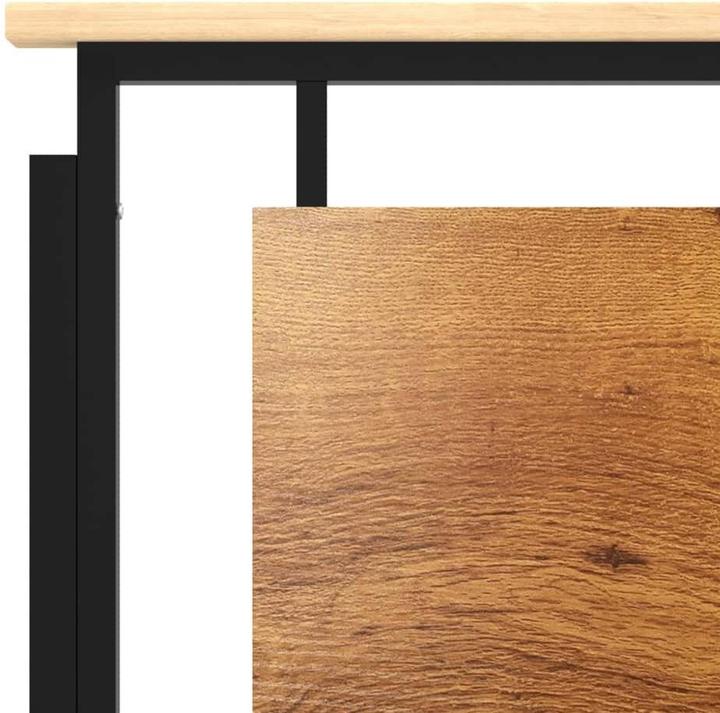 Produktbild vidaXL Enisa (200 x 200 cm)