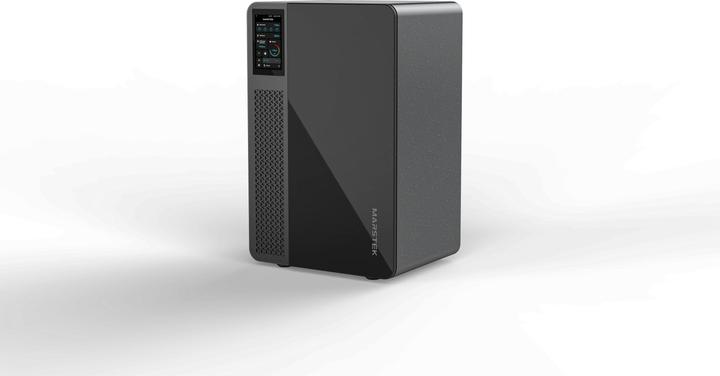 Actual product image Marstek Jupiter E