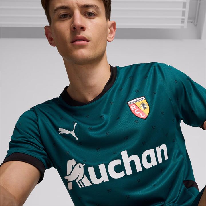 Immagine prodotto Puma Maglia RCL Away Replica (M)