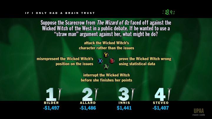 Actual product image Microsoft MS ESD Jackbox Party Pack X1 ML (Xbox One X, DE)