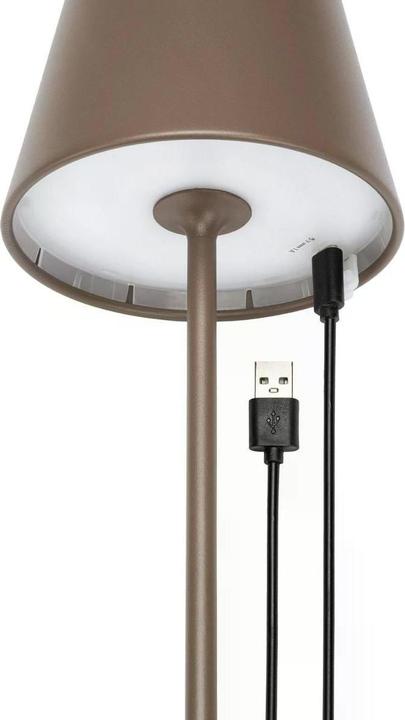 Actual product image STT Luna