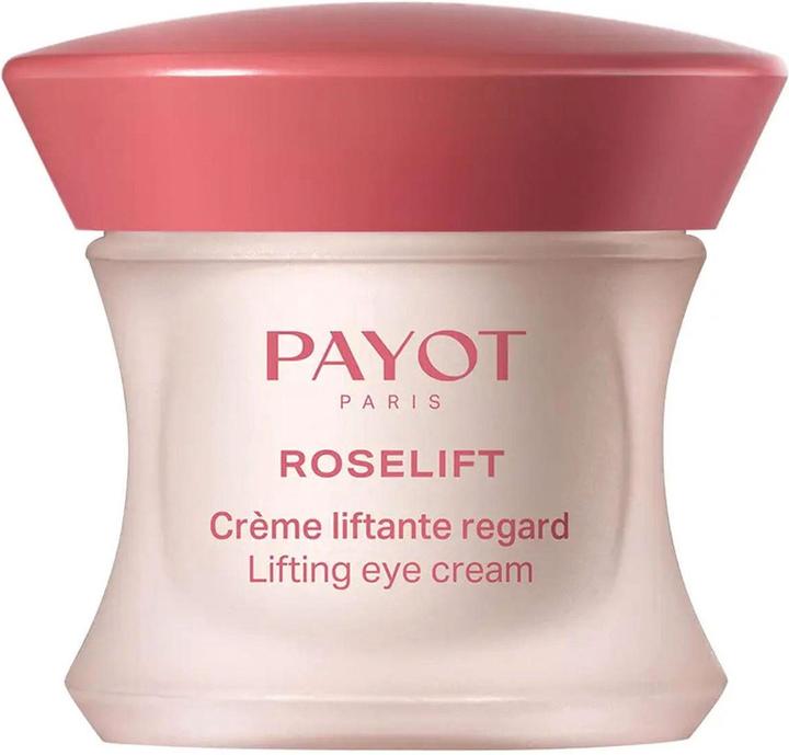 Image du produit Payot Paris Roselift Crème Liftante Regard (Crème pour les yeux, 15 ml, Jour + nuit)